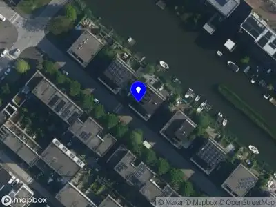 Horizon Sales B.V. Amsterdam
