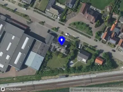 Hotax Taxiservice VOF Rilland