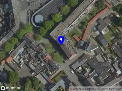 Gigi Dee Drag Entertainment