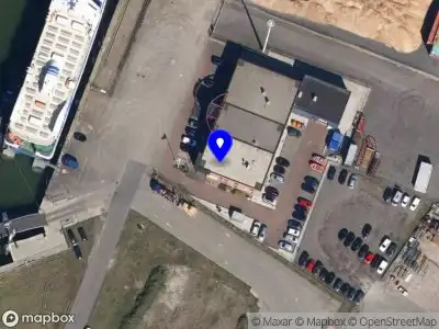 m.s. Expert Scheepvaartbedrijf C.V. Harlingen