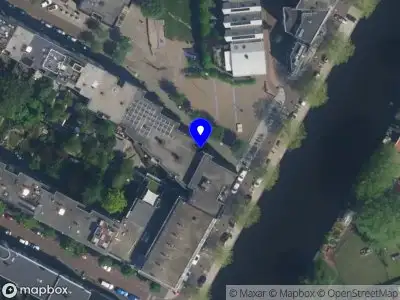 Luca Rademaker Amsterdam