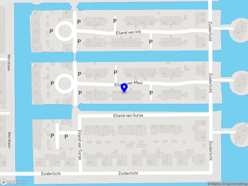 Nieuw bedrijf Praesto Web & Marketing