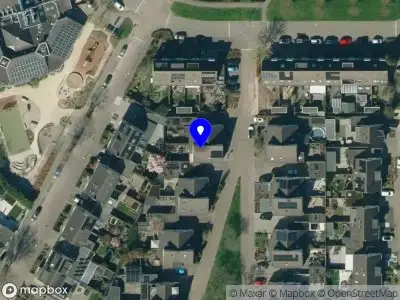 Nieuw bedrijf Yuwei's Office