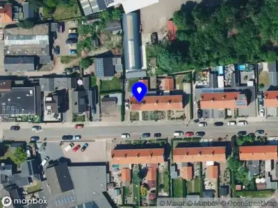 Nieuw bedrijf November4