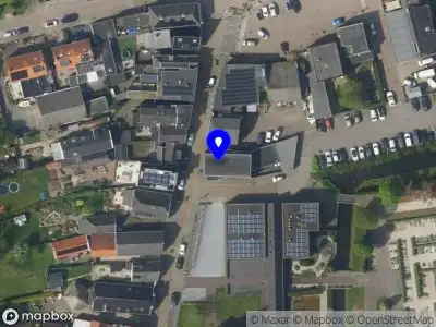 Vereniging van eigenaars gebouw Dorpsstraat 53 en 53A te Leimuiden Leimuiden