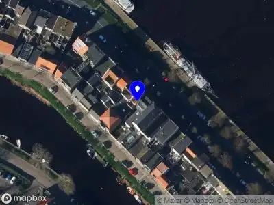 Tom - Ros Bouw Den Helder