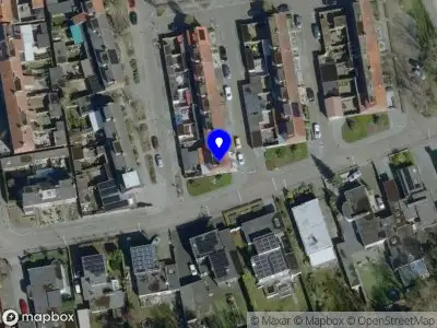 The Secret Moon Shop