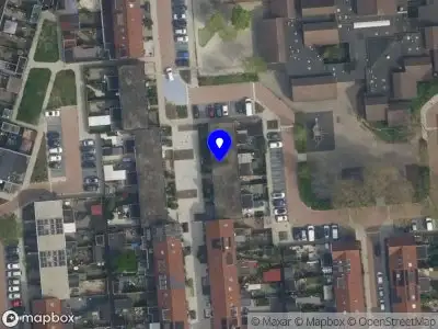 DarifaDresses Nieuwegein