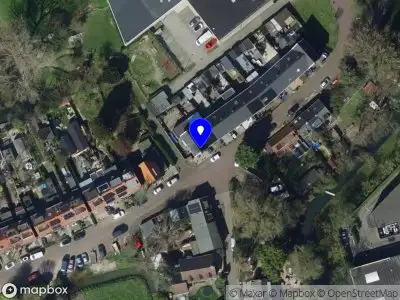 Nieuw bedrijf Alex Zwaan Finance