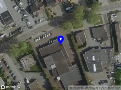 BPNW Automotive B.V. Brunssum