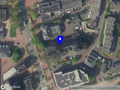 JVDB Hilversum