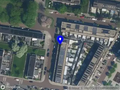 Ama Infratechniek Amsterdam