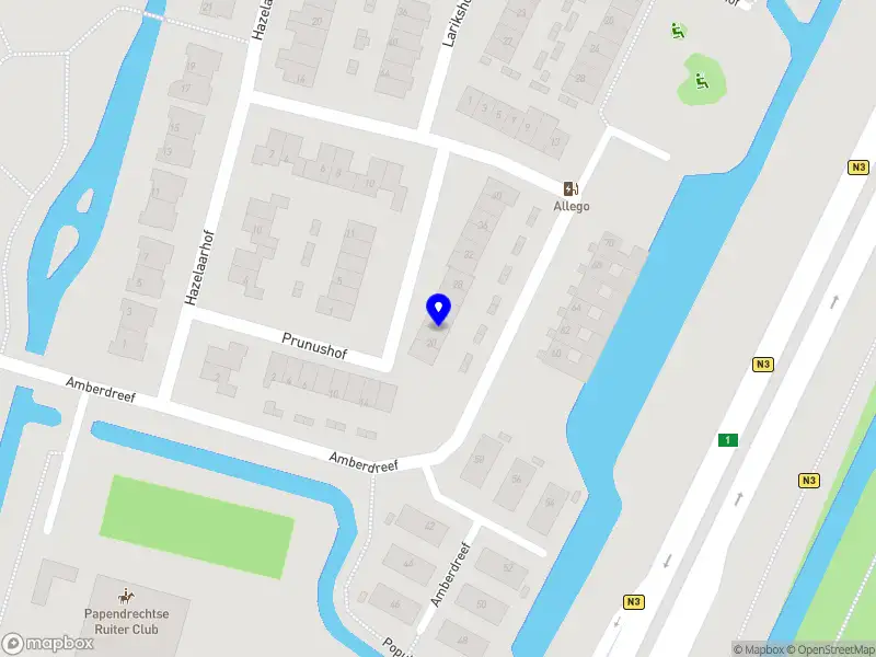 Nieuw bedrijf Fiorenze