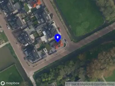 Nieuw bedrijf FMI B.V.