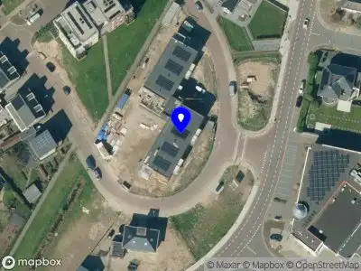 Nieuw bedrijf Cinar Bouw