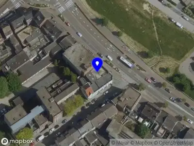 Nieuw bedrijf TheBIABBar