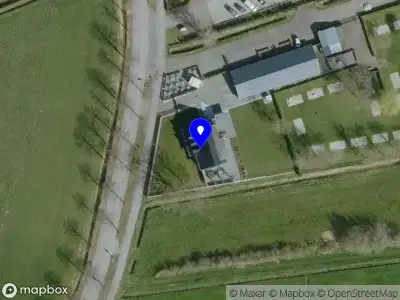 Nieuw bedrijf Gijs Hijs Transport