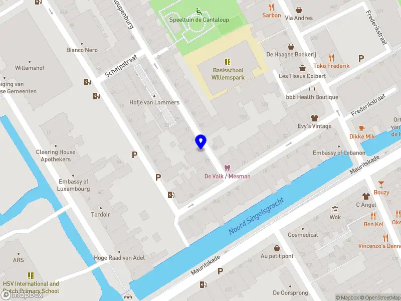 Decades Collective B.V.