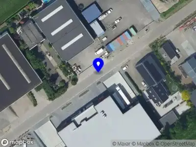 Stichting Onderwijs en Cultuur Noordzee Werkendam