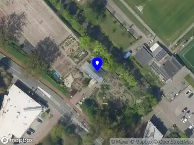 Stichting Natuur- en Milieu Centrum Baarn