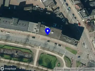 Stichting Liberation Route Europe