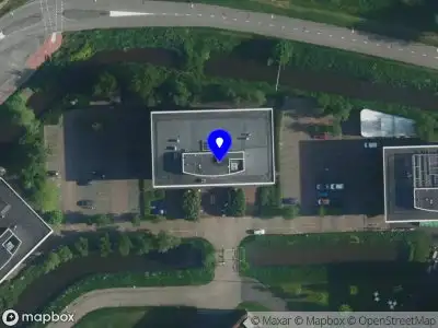 Stichting Netherlands eScience Center Amsterdam