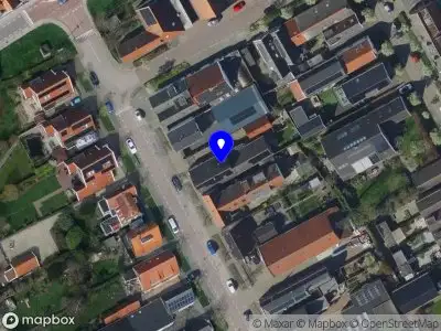 Nieuw bedrijf Stichting Adullam-Comité Puttershoek