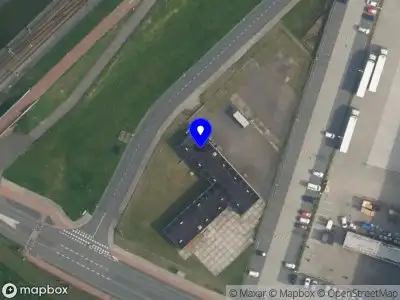 Bedrijvenschap Hoefweg