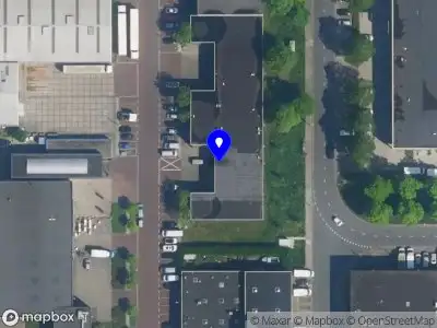 Stichting Najiba Amsterdam