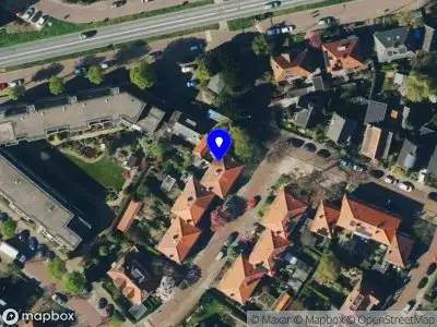 Stichting De Hoge Born