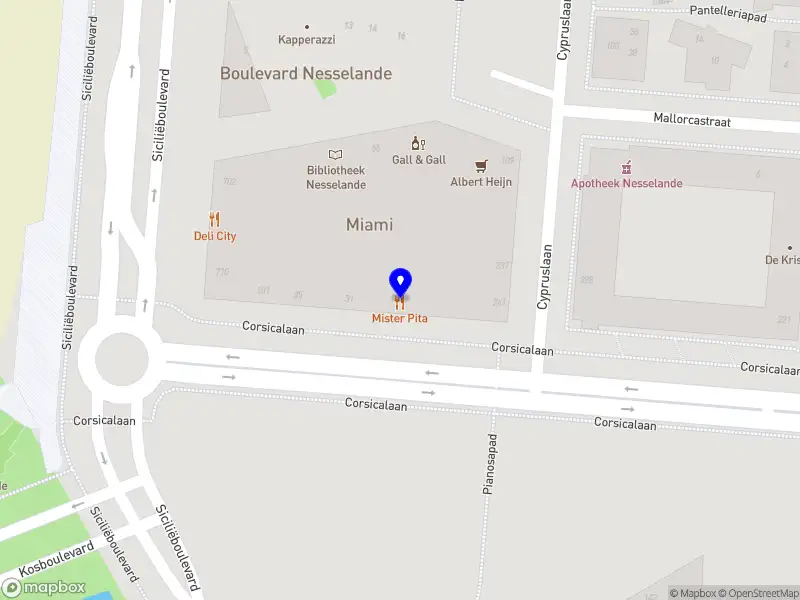 Stichting Hartig Rotterdam