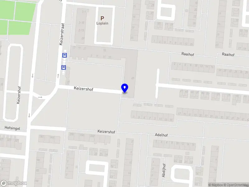 Nieuw bedrijf Stichting Huis vóór de Wijk