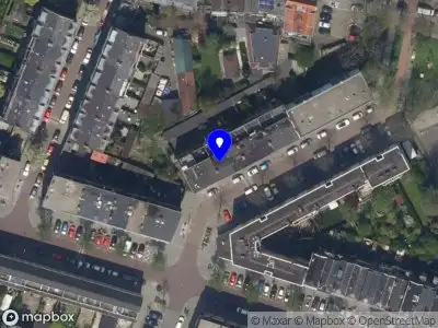 Nieuw bedrijf Misztal Dienstverlening