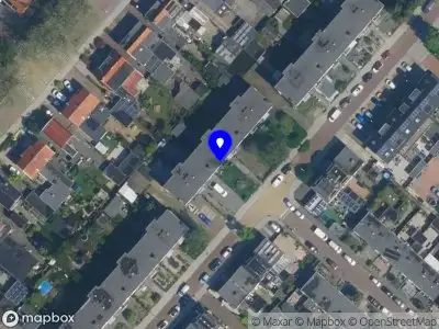 VOF SFG Delivery Zwanenburg