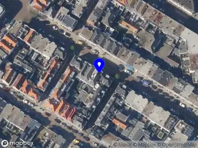 Vereniging van Eigenaars Maaswijkstraat 63-65 te 's-Gravenhage