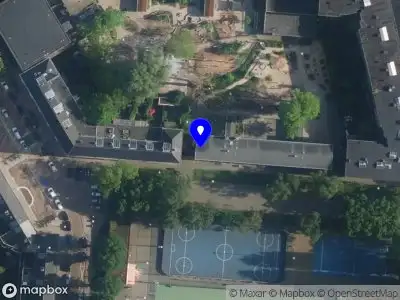 Stichting 't Elifje Amsterdam