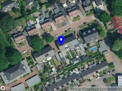 Stichting Veteranen Ontmoetingscentrum Detmerskazerne