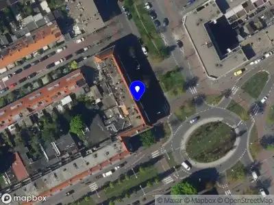 Nieuw bedrijf Men's Hair Palace