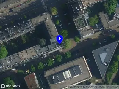 Mosi Amsterdam Amsterdam
