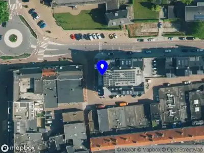 Vereniging van eigenaars hoofdsplitsing Noorderpoort, Noordzijde 8, 12A tot en met 12E en 14, Noordzijde 10A tot en met 10V en Achterom 7A tot en met Emmeloord