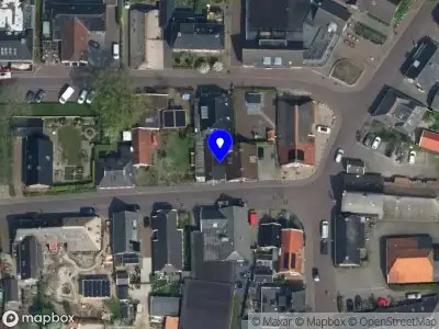 Nieuw bedrijf Simonides Gemakswinkel B.V.