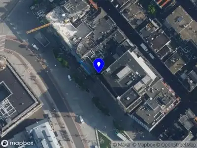Rozalia Amsterdam