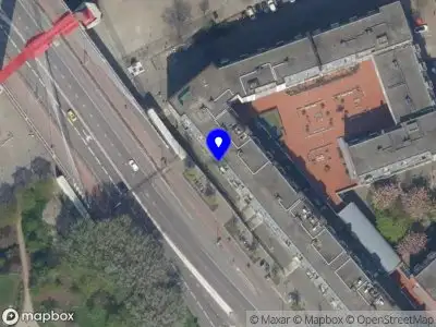 Nieuw bedrijf Stichting Bilvanis