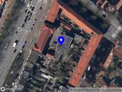 Nieuw bedrijf Galiu Pilates