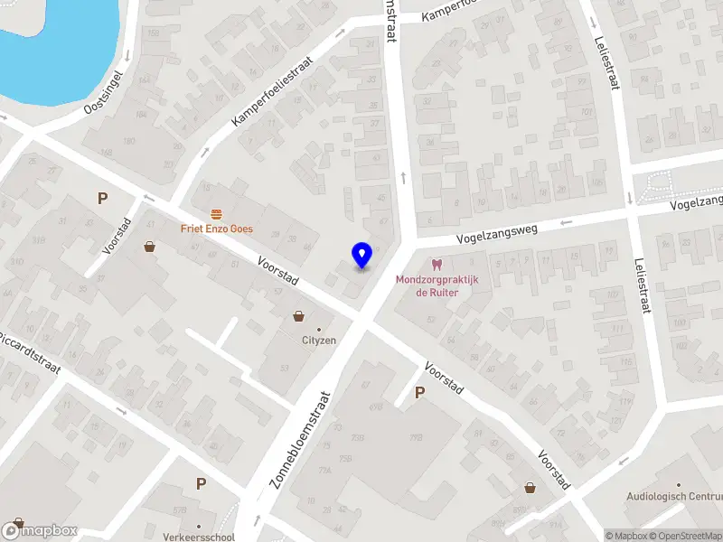 Ridderkerk Ontwikkeling B.V. in liquidatie