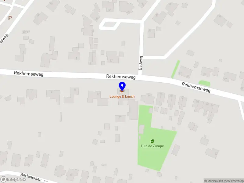 Nieuw bedrijf IDB montage