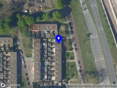 Massoudi Delivery Utrecht