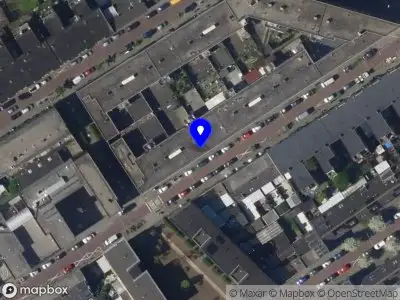 Nieuw bedrijf Erbas Civiel