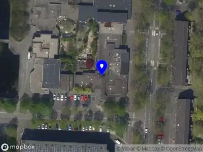 Zielhorst 3 Amersfoort