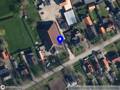 Frysk Goud Luinjeberd